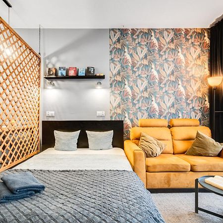 Monkey Apartment ~ 700M Main Square ~ Self Check-In 24H Wroclaw Ngoại thất bức ảnh