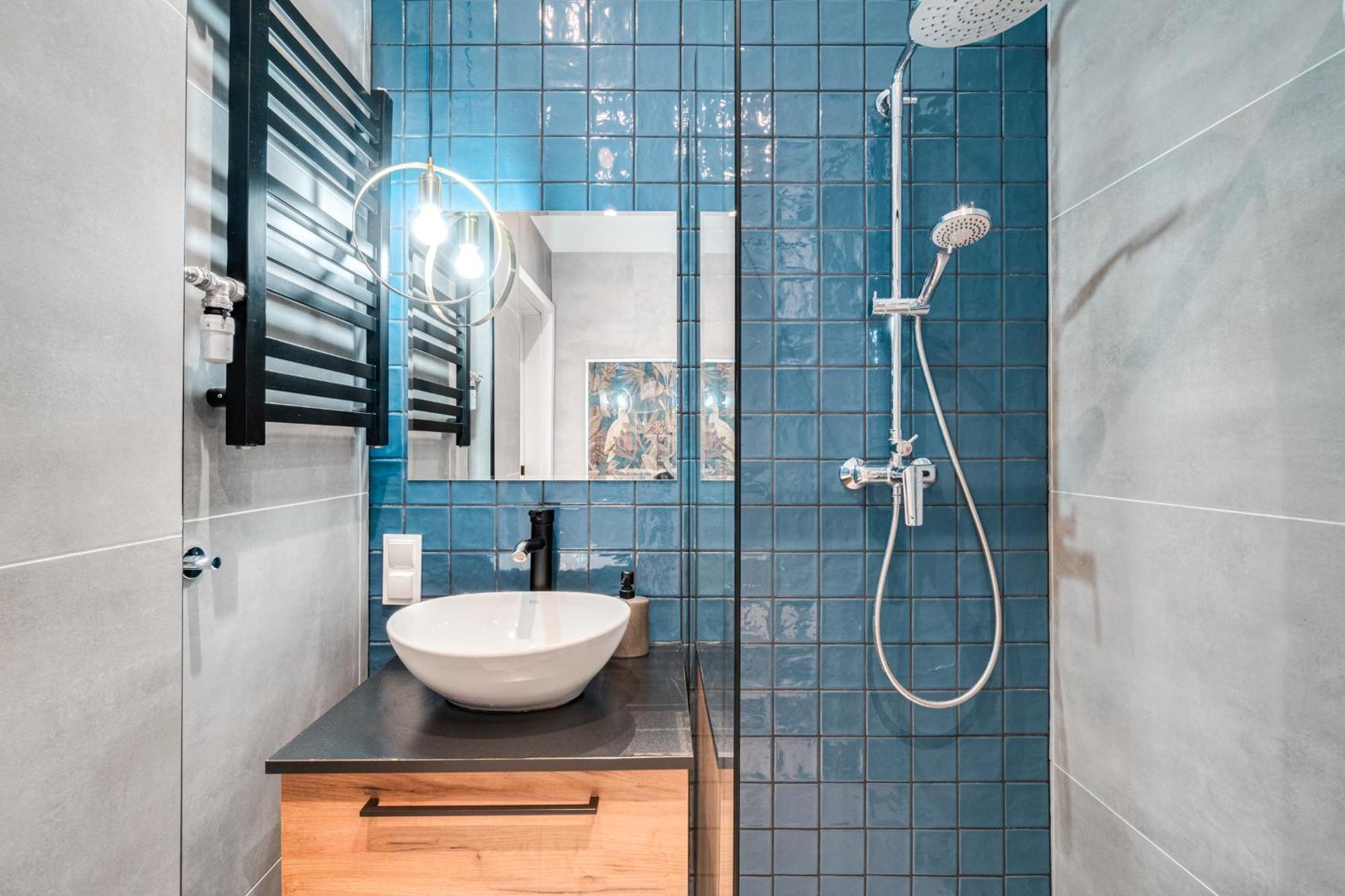 Monkey Apartment ~ 700M Main Square ~ Self Check-In 24H Wroclaw Ngoại thất bức ảnh