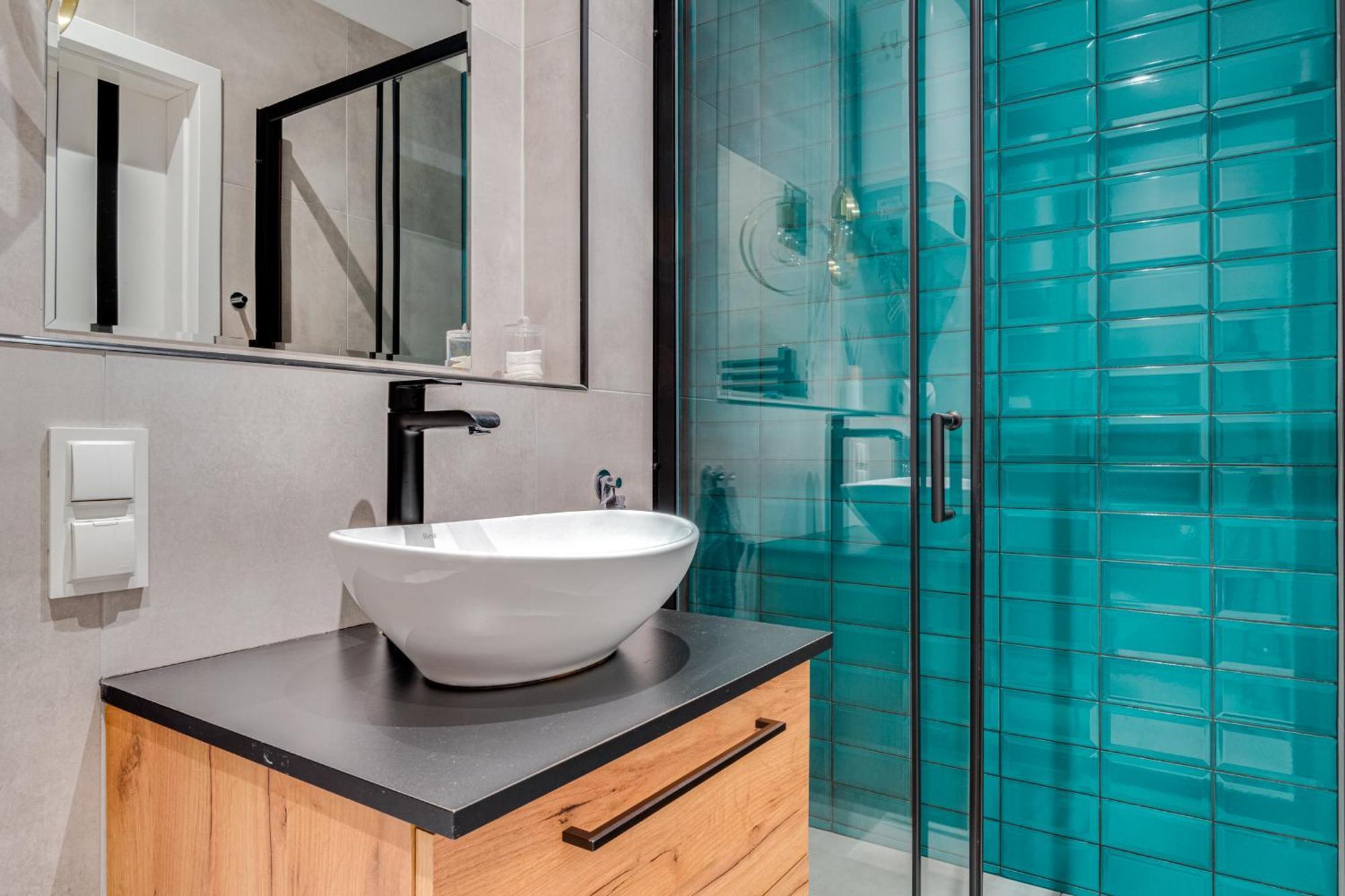 Monkey Apartment ~ 700M Main Square ~ Self Check-In 24H Wroclaw Ngoại thất bức ảnh